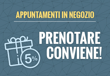 Promo prenotazioni 2022 | Offerte e promozioni mobili e arredamento Milano